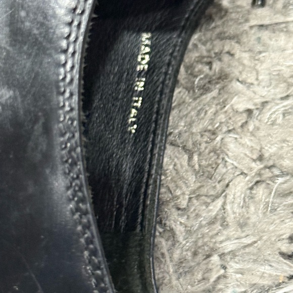 Prada Spazzolato Creepers Shoes Size 39 - Picture 10 of 13